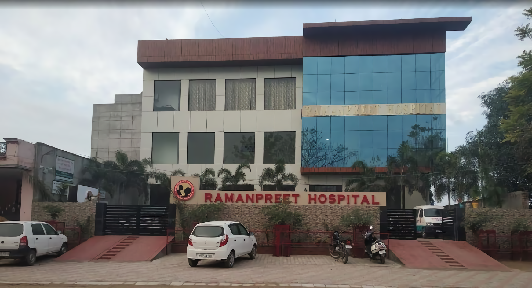 List Of Best Hospitals In Una - Find Hospitals Near Me | Bajaj Finserv ...